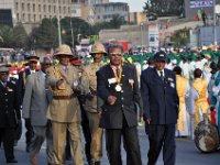 2012094884 Meskel Celebrations - Addis Ababa Ethiopia Sep 25