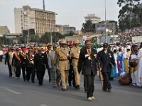 2012094885 Meskel Celebrations - Addis Ababa Ethiopia Sep 25