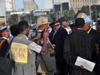 2012094886 Meskel Celebrations - Addis Ababa Ethiopia Sep 25
