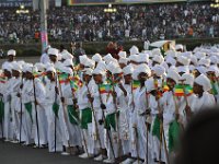 2012094888 Meskel Celebrations - Addis Ababa Ethiopia Sep 25