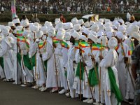 2012094889 Meskel Celebrations - Addis Ababa Ethiopia Sep 25