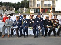 2012094901 Meskel Celebrations - Addis Ababa Ethiopia Sep 25