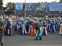 2012094913 Meskel Celebrations - Addis Ababa Ethiopia Sep 25