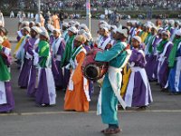 2012094914 Meskel Celebrations - Addis Ababa Ethiopia Sep 25