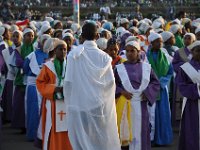 2012094915 Meskel Celebrations - Addis Ababa Ethiopia Sep 25