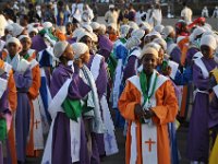 2012094916 Meskel Celebrations - Addis Ababa Ethiopia Sep 25