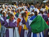 2012094918 Meskel Celebrations - Addis Ababa Ethiopia Sep 25
