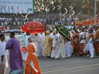2012094919 Meskel Celebrations - Addis Ababa Ethiopia Sep 25