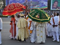 2012094920 Meskel Celebrations - Addis Ababa Ethiopia Sep 25