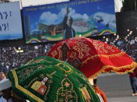 2012094922 Meskel Celebrations - Addis Ababa Ethiopia Sep 25