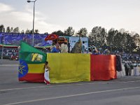 2012094923 Meskel Celebrations - Addis Ababa Ethiopia Sep 25