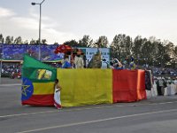 2012094924 Meskel Celebrations - Addis Ababa Ethiopia Sep 25