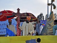 2012094925 Meskel Celebrations - Addis Ababa Ethiopia Sep 25