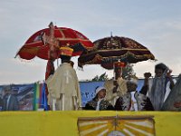 2012094926 Meskel Celebrations - Addis Ababa Ethiopia Sep 25