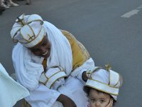 2012094943 Meskel Celebrations - Addis Ababa Ethiopia Sep 25