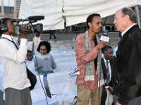 2012094954 Meskel Celebrations - Addis Ababa Ethiopia Sep 25