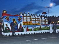 2012094961 Meskel Celebrations - Addis Ababa Ethiopia Sep 25