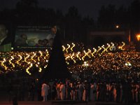 2012094963 Meskel Celebrations - Addis Ababa Ethiopia Sep 25