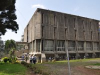 Addis Ababa to Debre Berhan (September 27, 2012)