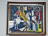 2012095117 National Museum - Addis Ababa - Ethiopia