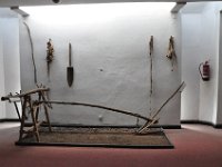 2012095140 National Museum - Addis Ababa - Ethiopia