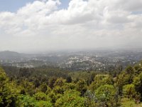 2012095252 Mount Entoto Overlook - Addis Ababa - Ethiopia