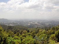 2012095253 Mount Entoto Overlook - Addis Ababa - Ethiopia