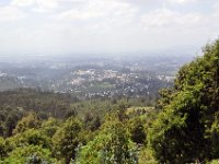 2012095257 Mount Entoto Overlook - Addis Ababa - Ethiopia