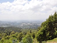2012095258 Mount Entoto Overlook - Addis Ababa - Ethiopia