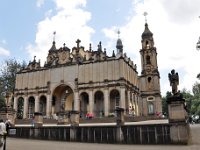 2012095260 Trinity Cathedral - Addis Ababa - Ethiopia