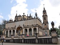 2012095261 Trinity Cathedral - Addis Ababa - Ethiopia