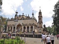 2012095264 Trinity Cathedral - Addis Ababa - Ethiopia