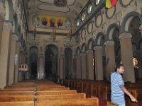 2012095276 Trinity Cathedral - Addis Ababa - Ethiopia