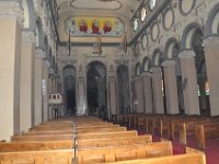 2012095277 Trinity Cathedral - Addis Ababa - Ethiopia
