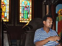 2012095310 Trinity Cathedral - Addis Ababa - Ethiopia