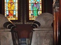 2012095315 Trinity Cathedral - Addis Ababa - Ethiopia