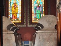 2012095317 Trinity Cathedral - Addis Ababa - Ethiopia
