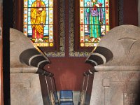2012095318 Trinity Cathedral - Addis Ababa - Ethiopia