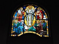 2012095330 Trinity Cathedral - Addis Ababa - Ethiopia