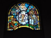 2012095331 Trinity Cathedral - Addis Ababa - Ethiopia