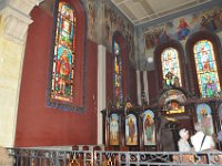 2012095335 Trinity Cathedral - Addis Ababa - Ethiopia