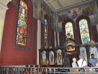 2012095336 Trinity Cathedral - Addis Ababa - Ethiopia