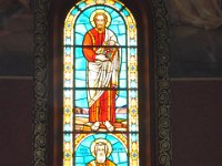2012095347 Trinity Cathedral - Addis Ababa - Ethiopia