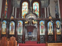 2012095356 Trinity Cathedral - Addis Ababa - Ethiopia