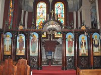 2012095357 Trinity Cathedral - Addis Ababa - Ethiopia