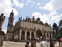 2012095371 Trinity Cathedral - Addis Ababa - Ethiopia