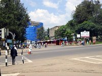 2012095546 City Views - Addis Ababa - Ethioipia