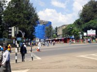 2012095547 City Views - Addis Ababa - Ethioipia