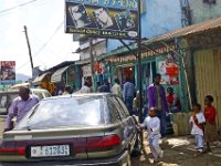 2012095549 City Views - Addis Ababa - Ethioipia