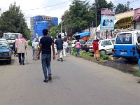 2012095563 City Views - Addis Ababa - Ethioipia